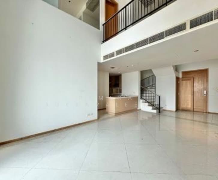The Empire Place, Bangkok, 88 Narathiwatratchanakharin Road, Thung Maha Mek, Sathon, Bangkok, 2 Bedrooms, 107 sqm, Condo For Sale, by Pemika Aukkaraleekul, 500340157 - DDproperty.com