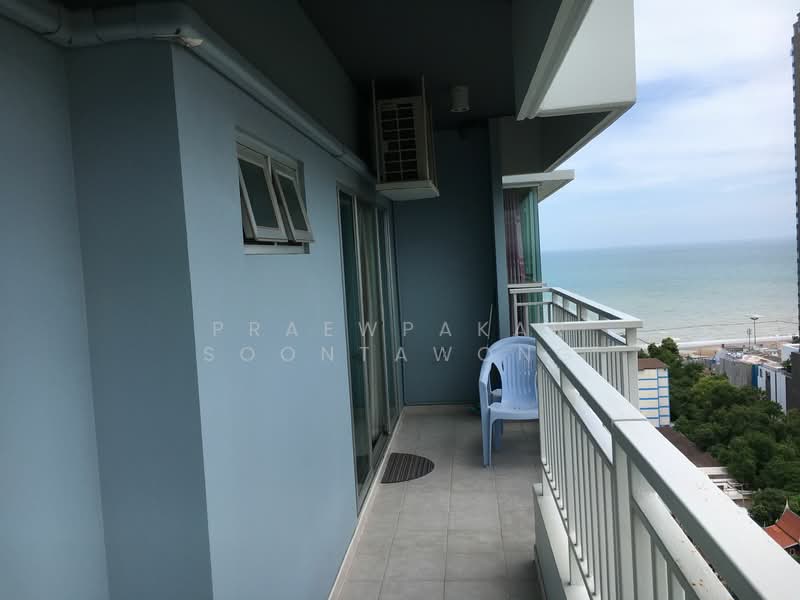 Lumpini Park Beach Jomtien : ลุมพินี พาร์ค บีช จอมเทียน, ชลบุรี, ถนน จอมเทียนสายหนึ่ง, นาเกลือ, บางละมุง, ชลบุรี, 43 ตร.ม., คอนโด ให้เช่า, โดย Praewpakar Soontawong, 500340160 - DDproperty.com