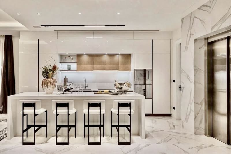 4-BR Villa, Bangkok, Khlong Tan Nua, Watthana, Bangkok, 4 Bedrooms, 500 sqm, Villa For Sale, by Pemika Aukkaraleekul, 500340164 - DDproperty.com
