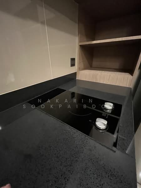 M Jatujak, Bangkok, Phahonyothin Road, Chatuchak, Bangkok, 2 Bedrooms, 56 sqm, Condo For Rent, by Nakarin Sookpaiboon, 500340165 - DDproperty.com