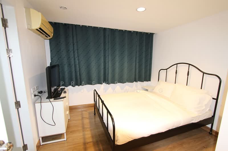 J.W. Boulevard Srivara, Bangkok, Srivara Road, Phlapphla, Wang Thonglang, Bangkok, 2 Bedrooms, 56 sqm, Condo For Rent, by Praewpakar Soontawong, 500340167 - DDproperty.com