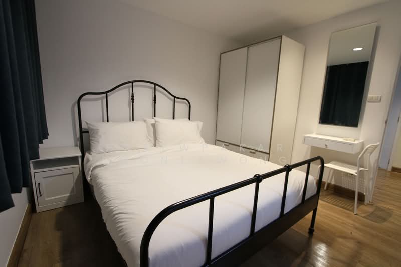 J.W. Boulevard Srivara, Bangkok, Srivara Road, Phlapphla, Wang Thonglang, Bangkok, 2 Bedrooms, 56 sqm, Condo For Rent, by Praewpakar Soontawong, 500340167 - DDproperty.com
