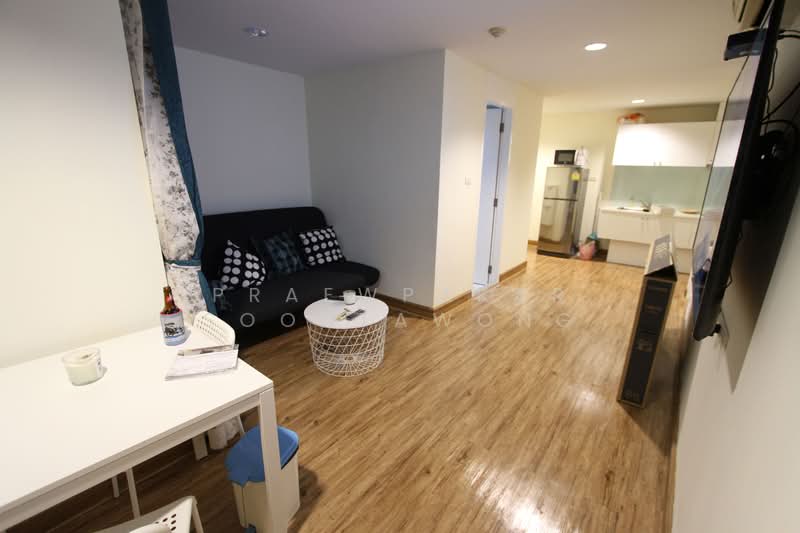J.W. Boulevard Srivara, Bangkok, Srivara Road, Phlapphla, Wang Thonglang, Bangkok, 2 Bedrooms, 56 sqm, Condo For Rent, by Praewpakar Soontawong, 500340167 - DDproperty.com