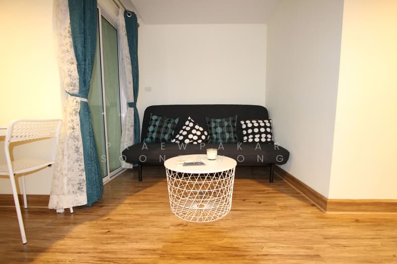 J.W. Boulevard Srivara, Bangkok, Srivara Road, Phlapphla, Wang Thonglang, Bangkok, 2 Bedrooms, 56 sqm, Condo For Rent, by Praewpakar Soontawong, 500340167 - DDproperty.com