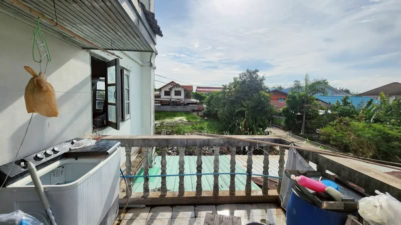 ขายตึกต่อเติม 4 ชั้น คลอง4 คลองหลวง, Pathum Thani, Khlong Si, Khlong Luang, Pathum Thani, , 500 sqm, Shophouse For Sale, by กษิดิศ สู่พานิช, 500340168 - DDproperty.com