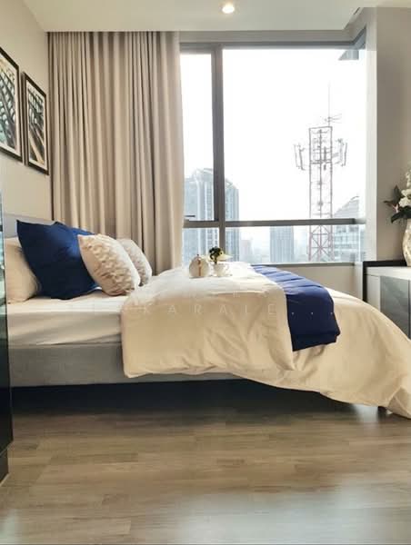 The Room Sukhumvit 69 : เดอะ รูม สุขุมวิท 69, กรุงเทพ, 1539 ถ.สุขุมวิท, พระโขนงเหนือ, วัฒนา, กรุงเทพ, 35 ตร.ม., คอนโด ขาย, โดย Pemika Aukkaraleekul, 500340170 - DDproperty.com