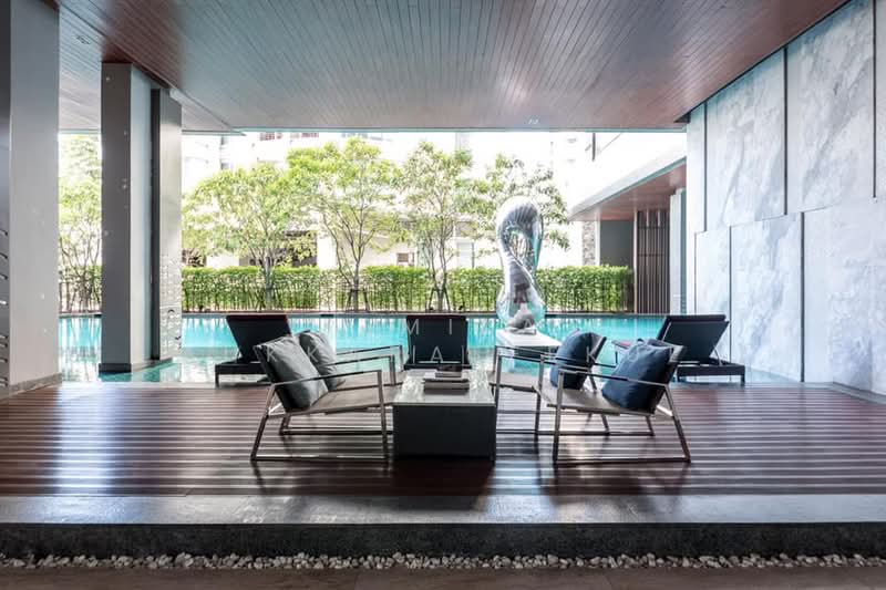The Room Sukhumvit 69, Bangkok, 1539 Sukhumvit Road, Phra Kanong Nua, Watthana, Bangkok, 1 Bedroom, 35 sqm, Condo For Sale, by Pemika Aukkaraleekul, 500340170 - DDproperty.com