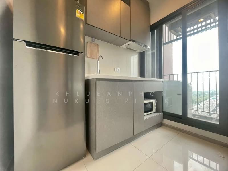 Life Asoke Hype, Bangkok, 339 Chaturathit Rd, Makkasan, Ratchathewi, Bangkok, 1 Bedroom, 27 sqm, Condo For Sale, by Khlueanphon Nukulsirisak, 500340172 - DDproperty.com