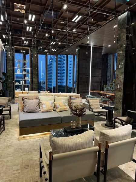 Rhythm Ekkamai Estate, กรุงเทพ, Soi Sukhumvit 63, คลองเตยเหนือ, วัฒนา, กรุงเทพ, 35 ตร.ม., คอนโด ให้เช่า, โดย Nakarin Sookpaiboon, 500340174 - DDproperty.com