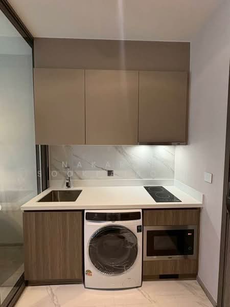 Rhythm Ekkamai Estate, กรุงเทพ, Soi Sukhumvit 63, คลองเตยเหนือ, วัฒนา, กรุงเทพ, 35 ตร.ม., คอนโด ให้เช่า, โดย Nakarin Sookpaiboon, 500340174 - DDproperty.com