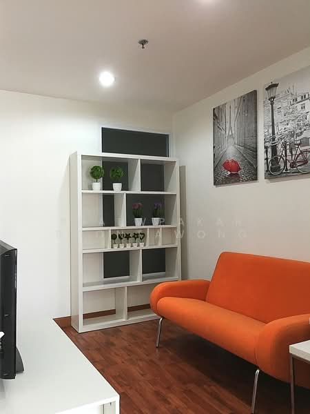 Bangkok Horizon Ramkhamhaeng, Bangkok, 788 Ramkamhang Road, Hua Mak, Bang Kapi, Bangkok, 1 Bedroom, 40 sqm, Condo For Rent, by Praewpakar Soontawong, 500340175 - DDproperty.com