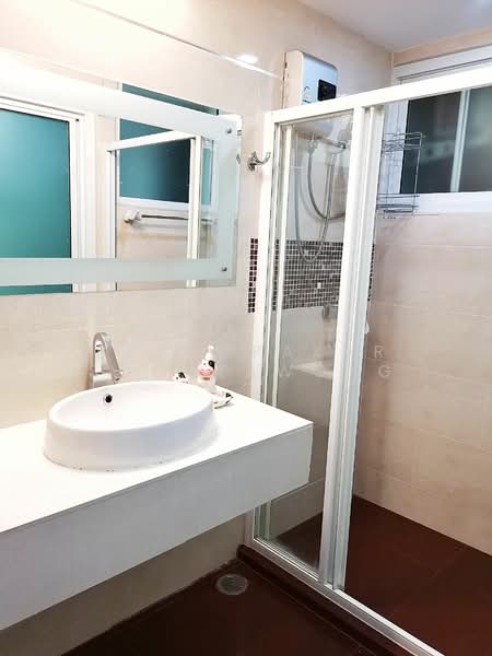 Bangkok Horizon Ramkhamhaeng, Bangkok, 788 Ramkamhang Road, Hua Mak, Bang Kapi, Bangkok, 1 Bedroom, 40 sqm, Condo For Rent, by Praewpakar Soontawong, 500340175 - DDproperty.com