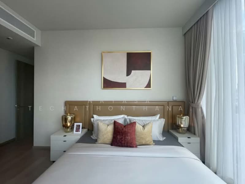 Celes Asoke, Bangkok, 8-10 Sukhumvit 21, Khlongtoei Nua, Watthana, Bangkok, 2 Bedrooms, 86 sqm, Condo For Rent, by Natasa Techathonthanakhun, 500340179 - DDproperty.com