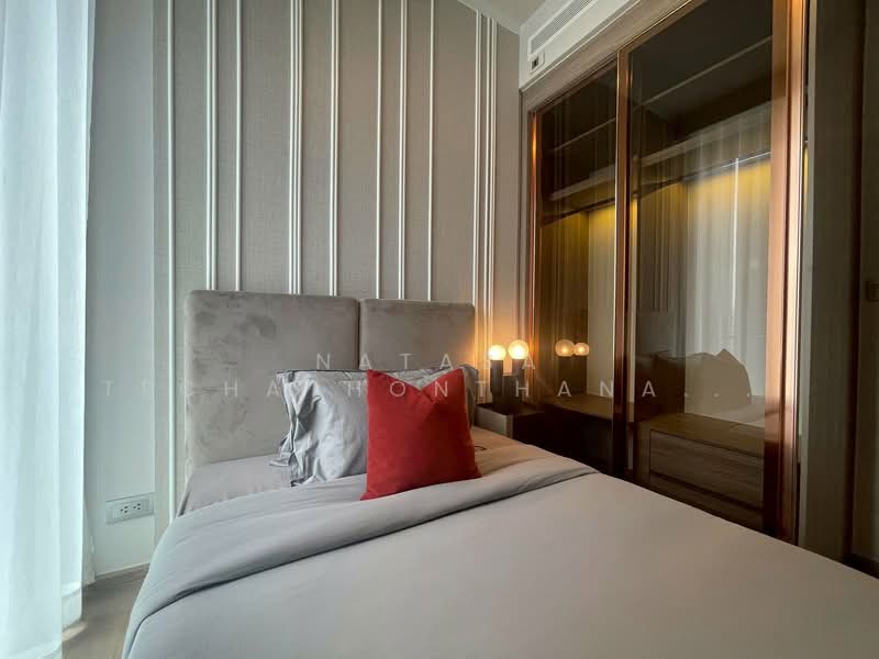Celes Asoke, Bangkok, 8-10 Sukhumvit 21, Khlongtoei Nua, Watthana, Bangkok, 2 Bedrooms, 86 sqm, Condo For Rent, by Natasa Techathonthanakhun, 500340179 - DDproperty.com