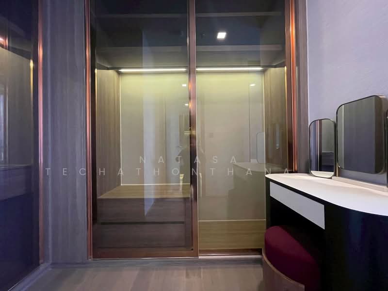 Celes Asoke, Bangkok, 8-10 Sukhumvit 21, Khlongtoei Nua, Watthana, Bangkok, 2 Bedrooms, 86 sqm, Condo For Rent, by Natasa Techathonthanakhun, 500340179 - DDproperty.com