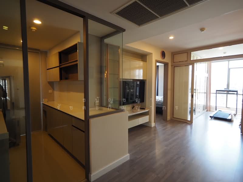 The Room Rama 4, Bangkok, 777 Rama 4 Road, Rong Muang, Pathum Wan, Bangkok, 1 Bedroom, 56 sqm, Condo For Sale, by Tanunchaya Ratchatapinyaporn, 500340184 - DDproperty.com