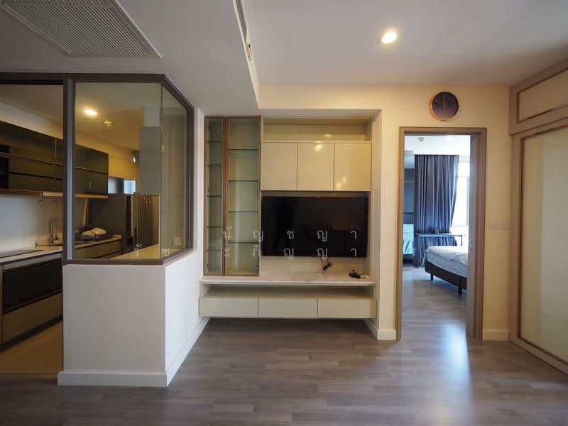 The Room Rama 4, Bangkok, 777 Rama 4 Road, Rong Muang, Pathum Wan, Bangkok, 1 Bedroom, 56 sqm, Condo For Sale, by Tanunchaya Ratchatapinyaporn, 500340184 - DDproperty.com