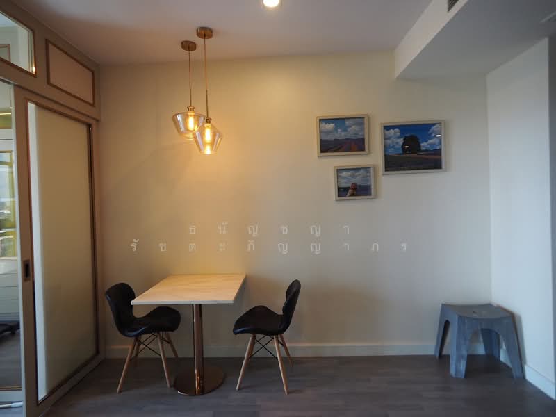 The Room Rama 4, Bangkok, 777 Rama 4 Road, Rong Muang, Pathum Wan, Bangkok, 1 Bedroom, 56 sqm, Condo For Sale, by Tanunchaya Ratchatapinyaporn, 500340184 - DDproperty.com
