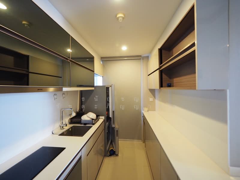 The Room Rama 4, Bangkok, 777 Rama 4 Road, Rong Muang, Pathum Wan, Bangkok, 1 Bedroom, 56 sqm, Condo For Sale, by Tanunchaya Ratchatapinyaporn, 500340184 - DDproperty.com