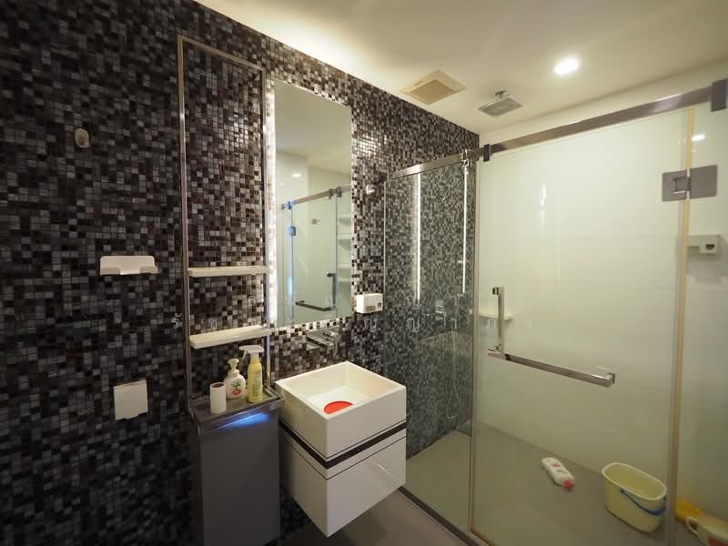 The Room Rama 4, Bangkok, 777 Rama 4 Road, Rong Muang, Pathum Wan, Bangkok, 1 Bedroom, 56 sqm, Condo For Sale, by Tanunchaya Ratchatapinyaporn, 500340184 - DDproperty.com