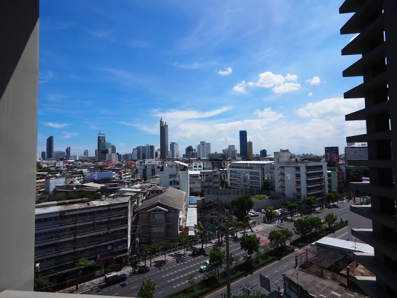 The Room Rama 4, Bangkok, 777 Rama 4 Road, Rong Muang, Pathum Wan, Bangkok, 1 Bedroom, 56 sqm, Condo For Sale, by Tanunchaya Ratchatapinyaporn, 500340184 - DDproperty.com