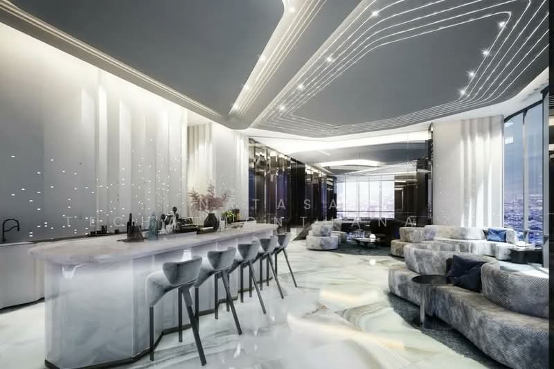 KnightsBridge Space Sukhumvit-Rama 4 : ไนท์บริดจ์ สเปซ สุขุมวิท-พระราม4, กรุงเทพ, ถนนพระรามที่ 4, พระโขนง, คลองเตย, กรุงเทพ, 40 ตร.ม., คอนโด ให้เช่า, โดย Natasa Techathonthanakhun, 500340187 - DDproperty.com