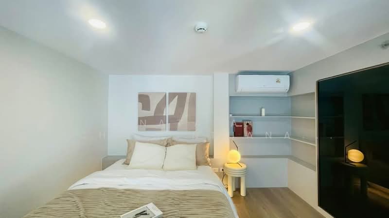 KnightsBridge Space Sukhumvit-Rama 4 : ไนท์บริดจ์ สเปซ สุขุมวิท-พระราม4, กรุงเทพ, ถนนพระรามที่ 4, พระโขนง, คลองเตย, กรุงเทพ, 40 ตร.ม., คอนโด ให้เช่า, โดย Natasa Techathonthanakhun, 500340187 - DDproperty.com