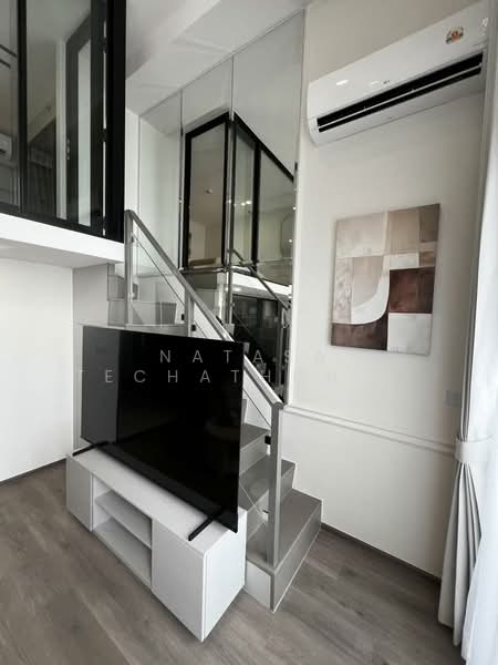 KnightsBridge Space Sukhumvit-Rama 4 : ไนท์บริดจ์ สเปซ สุขุมวิท-พระราม4, กรุงเทพ, ถนนพระรามที่ 4, พระโขนง, คลองเตย, กรุงเทพ, 40 ตร.ม., คอนโด ให้เช่า, โดย Natasa Techathonthanakhun, 500340187 - DDproperty.com