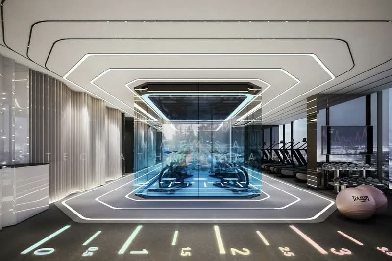 KnightsBridge Space Sukhumvit-Rama 4 : ไนท์บริดจ์ สเปซ สุขุมวิท-พระราม4, กรุงเทพ, ถนนพระรามที่ 4, พระโขนง, คลองเตย, กรุงเทพ, 40 ตร.ม., คอนโด ให้เช่า, โดย Natasa Techathonthanakhun, 500340187 - DDproperty.com