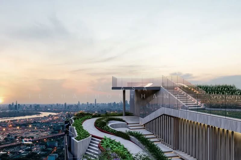 KnightsBridge Space Sukhumvit-Rama 4 : ไนท์บริดจ์ สเปซ สุขุมวิท-พระราม4, กรุงเทพ, ถนนพระรามที่ 4, พระโขนง, คลองเตย, กรุงเทพ, 40 ตร.ม., คอนโด ให้เช่า, โดย Natasa Techathonthanakhun, 500340187 - DDproperty.com