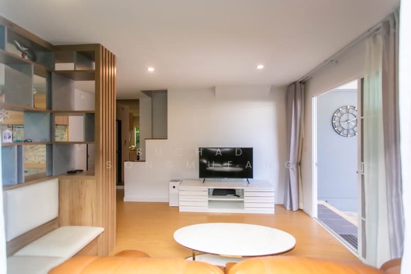 Supalai Primo Kuku, Phuket, Ratsada, Muang Phuket, Phuket, 3 Bedrooms, 122 sqm, Townhouse For Sale, by Suchada Songmueang, 500340188 - DDproperty.com