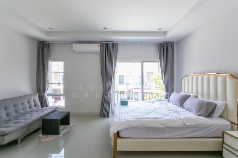 ศุภาลัย พรีโม่ กู้กู, ภูเก็ต, รัษฎา, เมืองภูเก็ต, ภูเก็ต, 122 ตร.ม., ทาวน์เฮ้าส์ ขาย, โดย Suchada Songmueang, 500340188 - DDproperty.com