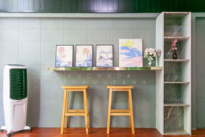 Supalai Primo Kuku, Phuket, Ratsada, Muang Phuket, Phuket, 3 Bedrooms, 122 sqm, Townhouse For Sale, by Suchada Songmueang, 500340188 - DDproperty.com