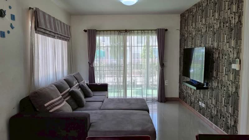 Passorn 28 Kingkaew-Namdaeng : ภัสสร 28 กิ่งแก้ว-หนามแดง, สมุทรปราการ, ถนนหนามแดง, บางพลีใหญ่, บางพลี, สมุทรปราการ, 130 ตร.ม., บ้านเดี่ยว ให้เช่า, โดย Khun Jane, 500340189 - DDproperty.com