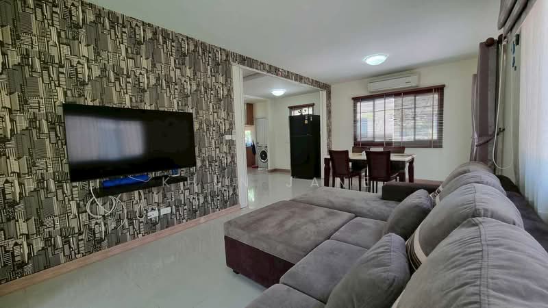 Passorn 28 Kingkaew-Namdaeng : ภัสสร 28 กิ่งแก้ว-หนามแดง, สมุทรปราการ, ถนนหนามแดง, บางพลีใหญ่, บางพลี, สมุทรปราการ, 130 ตร.ม., บ้านเดี่ยว ให้เช่า, โดย Khun Jane, 500340189 - DDproperty.com