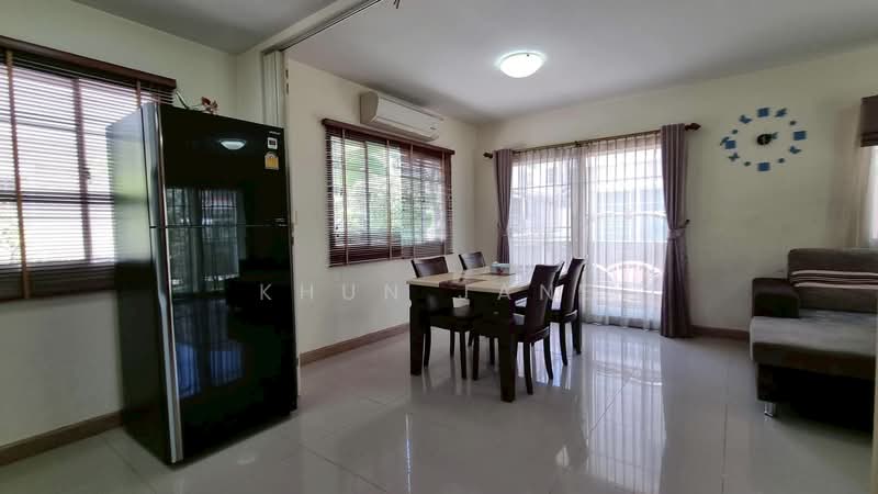 Passorn 28 Kingkaew-Namdaeng, Samut Prakan, Namdaeng Road, Bangphli Yai, Bang Plee, Samut Prakan, 3 Bedrooms, 130 sqm, Single Detached House For Rent, by Khun Jane, 500340189 - DDproperty.com
