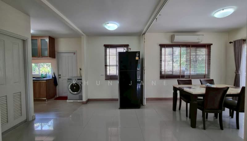 Passorn 28 Kingkaew-Namdaeng, Samut Prakan, Namdaeng Road, Bangphli Yai, Bang Plee, Samut Prakan, 3 Bedrooms, 130 sqm, Single Detached House For Rent, by Khun Jane, 500340189 - DDproperty.com