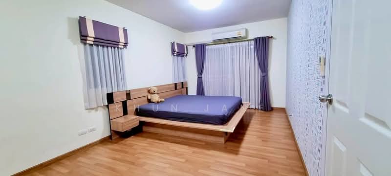 Passorn 28 Kingkaew-Namdaeng : ภัสสร 28 กิ่งแก้ว-หนามแดง, สมุทรปราการ, ถนนหนามแดง, บางพลีใหญ่, บางพลี, สมุทรปราการ, 130 ตร.ม., บ้านเดี่ยว ให้เช่า, โดย Khun Jane, 500340189 - DDproperty.com