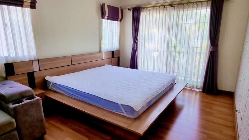Passorn 28 Kingkaew-Namdaeng : ภัสสร 28 กิ่งแก้ว-หนามแดง, สมุทรปราการ, ถนนหนามแดง, บางพลีใหญ่, บางพลี, สมุทรปราการ, 130 ตร.ม., บ้านเดี่ยว ให้เช่า, โดย Khun Jane, 500340189 - DDproperty.com