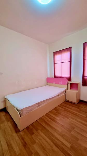 Passorn 28 Kingkaew-Namdaeng : ภัสสร 28 กิ่งแก้ว-หนามแดง, สมุทรปราการ, ถนนหนามแดง, บางพลีใหญ่, บางพลี, สมุทรปราการ, 130 ตร.ม., บ้านเดี่ยว ให้เช่า, โดย Khun Jane, 500340189 - DDproperty.com