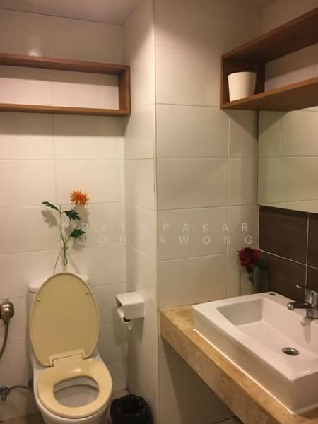 Grand Park View Asoke, Bangkok, 21 Sukhumvit Road, Khlongtoei Nua, Watthana, Bangkok, 1 Bedroom, 35 sqm, Condo For Rent, by Praewpakar Soontawong, 500340190 - DDproperty.com