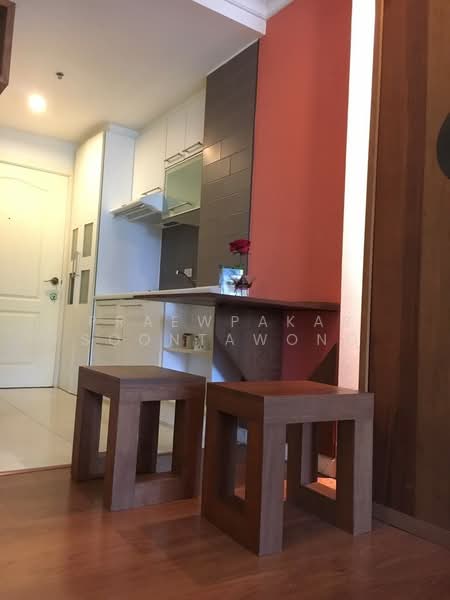 Grand Park View Asoke, Bangkok, 21 Sukhumvit Road, Khlongtoei Nua, Watthana, Bangkok, 1 Bedroom, 35 sqm, Condo For Rent, by Praewpakar Soontawong, 500340190 - DDproperty.com