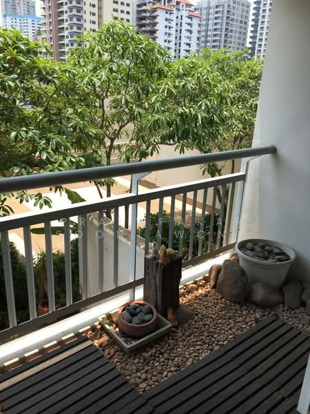 Grand Park View Asoke, Bangkok, 21 Sukhumvit Road, Khlongtoei Nua, Watthana, Bangkok, 1 Bedroom, 35 sqm, Condo For Rent, by Praewpakar Soontawong, 500340190 - DDproperty.com