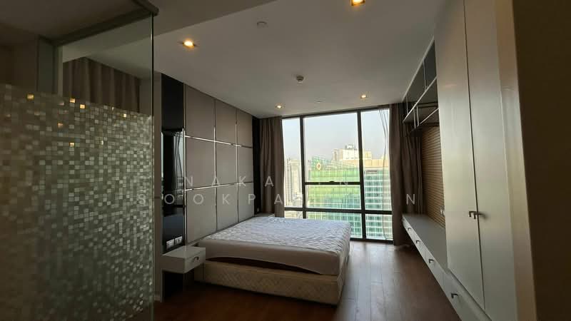 The Bangkok Sathorn, Bangkok, 111 South Sathorn Road, Yan Nawa, Sathon, Bangkok, 2 Bedrooms, 125 sqm, Condo For Rent, by Nakarin Sookpaiboon, 500340192 - DDproperty.com