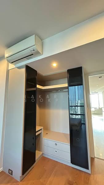 The Bangkok Sathorn, Bangkok, 111 South Sathorn Road, Yan Nawa, Sathon, Bangkok, 2 Bedrooms, 125 sqm, Condo For Rent, by Nakarin Sookpaiboon, 500340192 - DDproperty.com