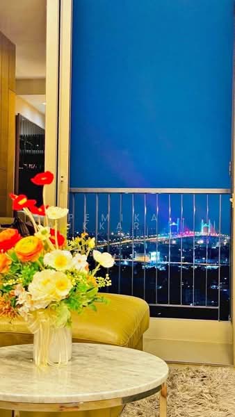 The Room Sathorn-St.Louis : เดอะ รูม สาทร - เซนหลุยส์, กรุงเทพ, 55 ซอยจันทน์ 18/7 ถนนจันทน์, ทุ่งวัดดอน, สาทร, กรุงเทพ, 65 ตร.ม., คอนโด ขาย, โดย Pemika Aukkaraleekul, 500340195 - DDproperty.com