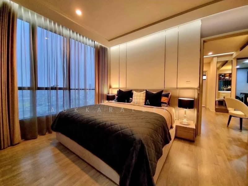 The Room Sathorn-St.Louis : เดอะ รูม สาทร - เซนหลุยส์, กรุงเทพ, 55 ซอยจันทน์ 18/7 ถนนจันทน์, ทุ่งวัดดอน, สาทร, กรุงเทพ, 65 ตร.ม., คอนโด ขาย, โดย Pemika Aukkaraleekul, 500340195 - DDproperty.com