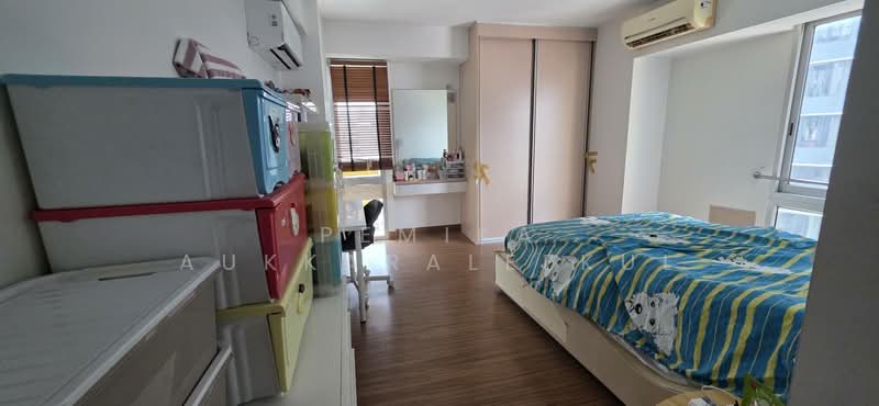 My Resort Bangkok, Bangkok, 1724 Petchaburi Road, Bang Kapi, Huai Khwang, Bangkok, 2 Bedrooms, 68 sqm, Condo For Sale, by Pemika Aukkaraleekul, 500340199 - DDproperty.com
