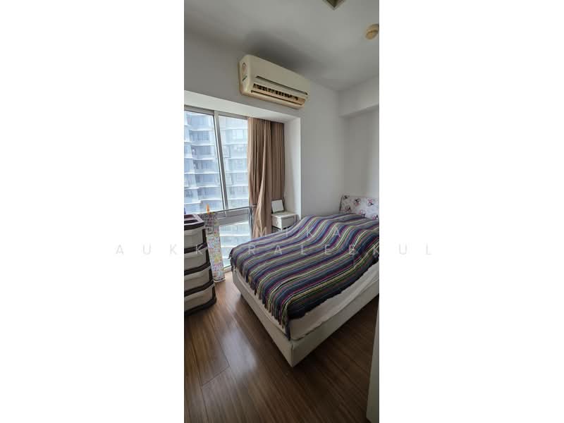 My Resort Bangkok, Bangkok, 1724 Petchaburi Road, Bang Kapi, Huai Khwang, Bangkok, 2 Bedrooms, 68 sqm, Condo For Sale, by Pemika Aukkaraleekul, 500340199 - DDproperty.com