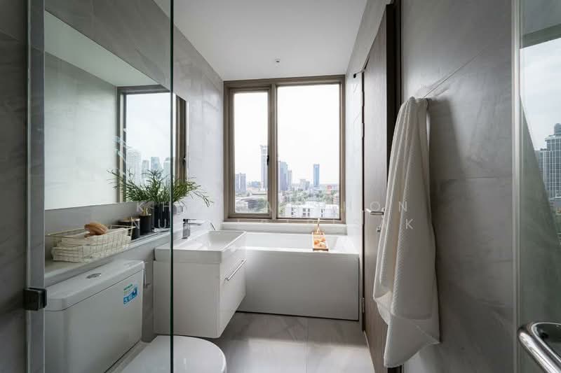 Rhythm Ekkamai Estate, Bangkok, Soi Sukhumvit 63, Khlongtoei Nua, Watthana, Bangkok, 2 Bedrooms, 82 sqm, Condo For Rent, by Khlueanphon Nukulsirisak, 500340200 - DDproperty.com